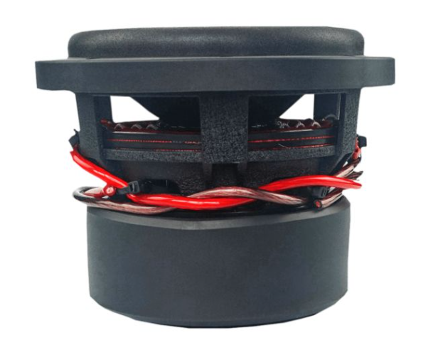 Massive Audio HippoXL64 subwoofer