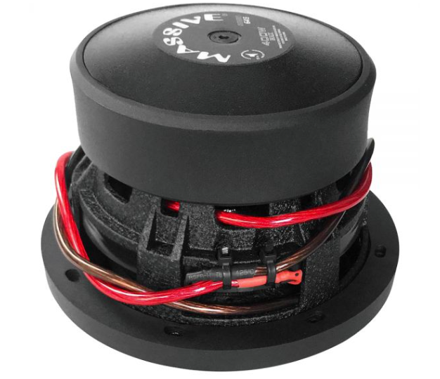 Massive Audio Summo64S subwoofer
