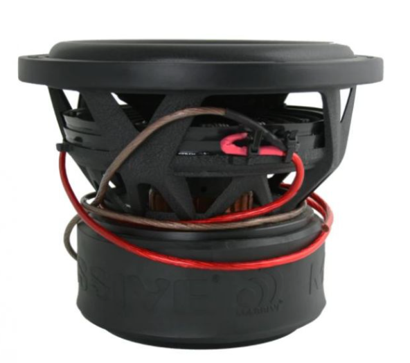 Massive Audio Summo64XL subwoofer