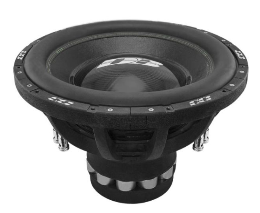 Deaf Bonce Apocalypse DB-SA521 NEO subwoofer