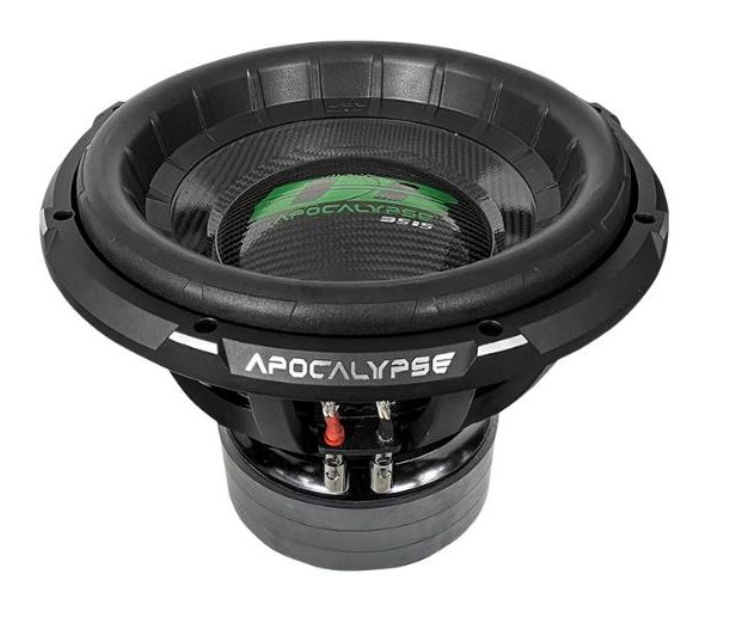 Deaf Bonce Apocalypse DB-3515 D1R subwoofer
