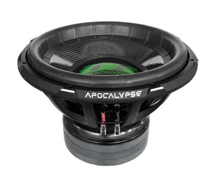 Deaf Bonce Apocalypse DB-4518 D1 subwoofer