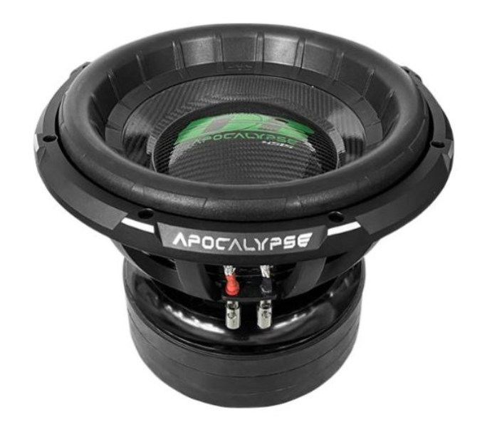 Deaf Bonce Apocalypse DB-4515 D1 subwoofer
