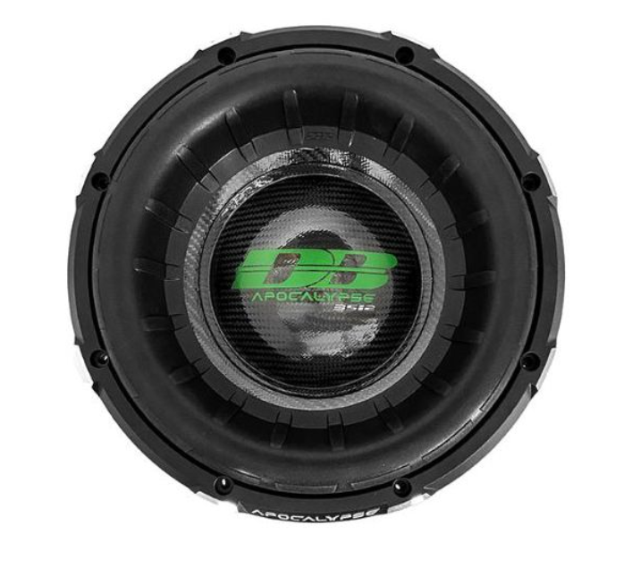 Deaf Bonce Apocalypse DB-3512 D1 subwoofer
