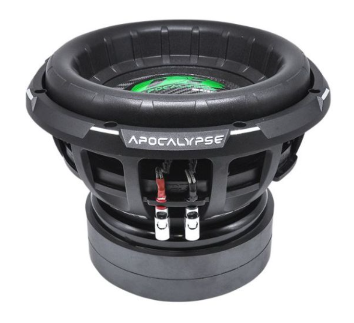 Deaf Bonce Apocalypse DB-3012 D2R subwoofer
