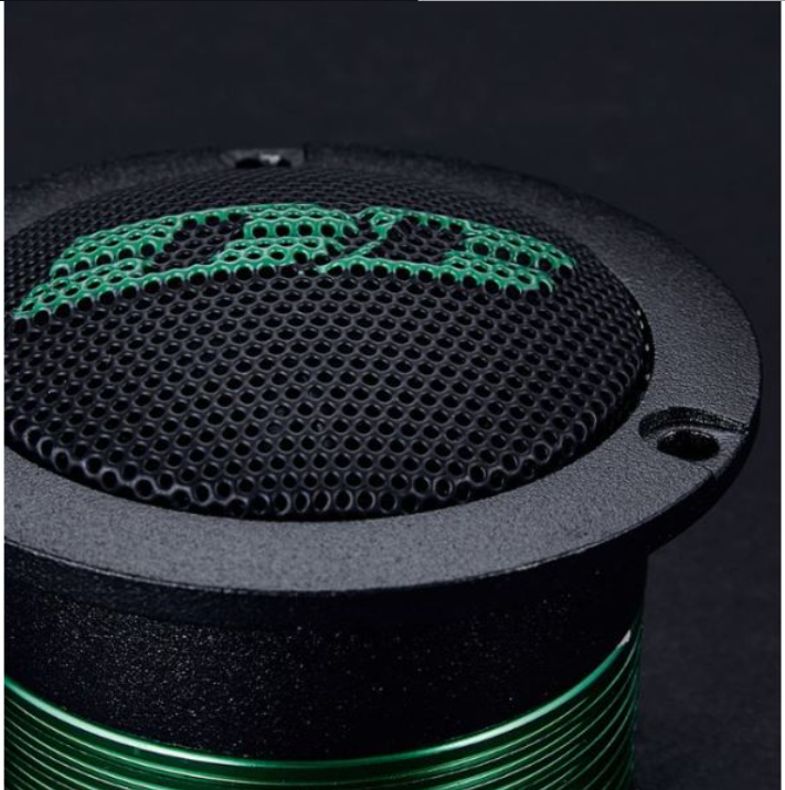 Deaf Bonce Hannibal TH-25G kaiuttimet