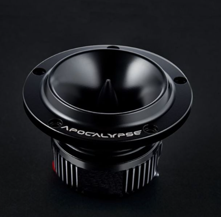 Deaf Bonce Apocalypse AP-T25 NEO kaiuttimet