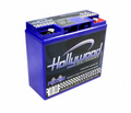 Hollywood Energetic HC 20 AGM akku