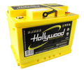 Hollywood Energetic DIN 60 AGM akku