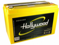 Hollywood Energetic SPV 100 AGM akku