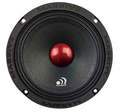 Massive Audio MM6A