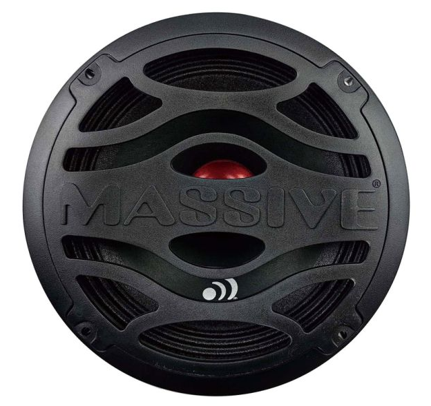 Massive Audio MM6A