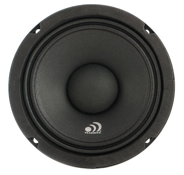 Massive Audio MB6v2
