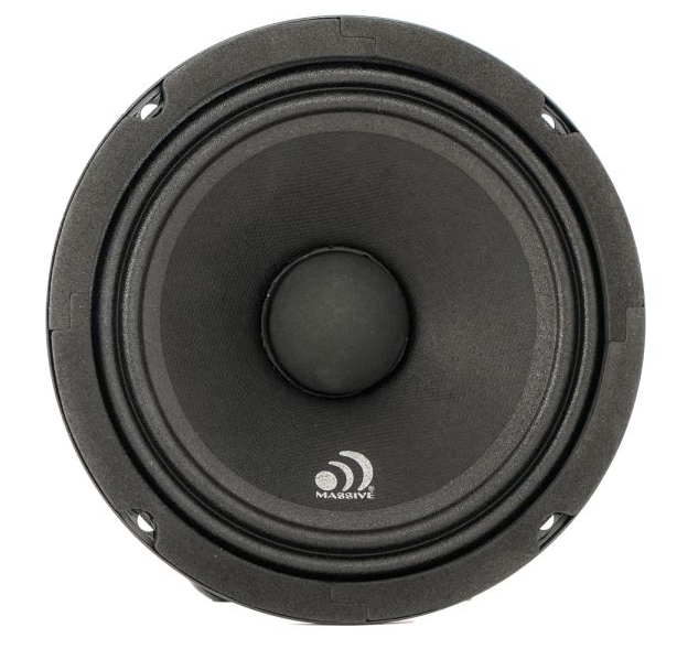 Massive Audio MA6