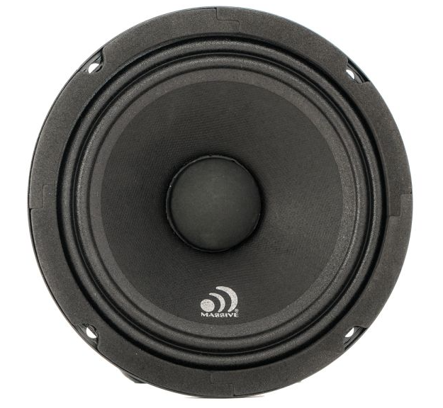 Massive Audio MA6E