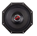 Massive Audio MC8R