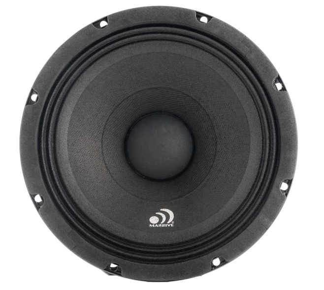 Massive Audio MB8v2