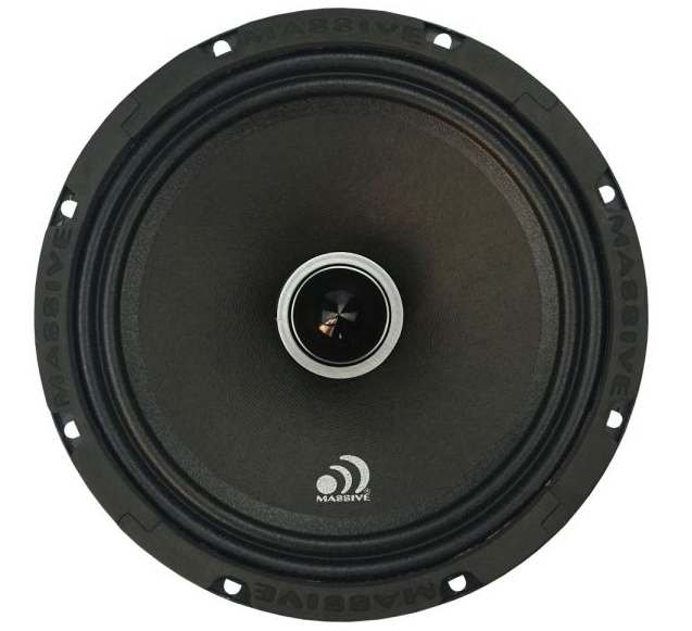 Massive Audio M8XL