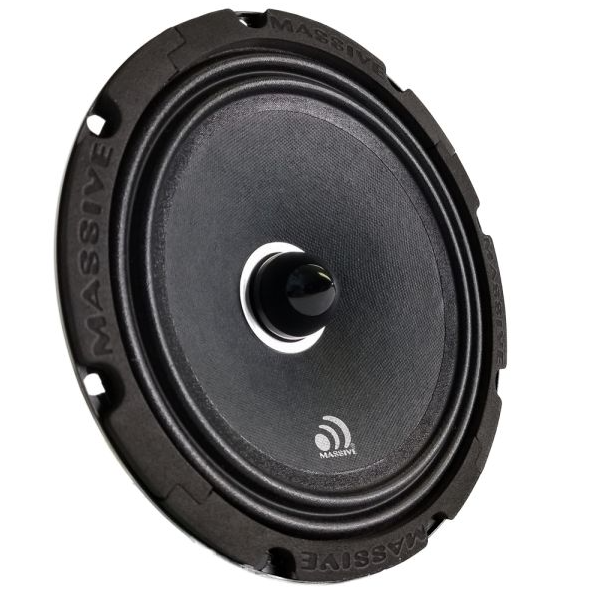 Massive Audio M8XL