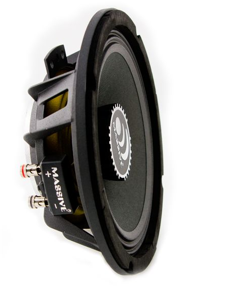 Massive Audio M8S