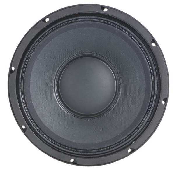 Massive Audio MC10II