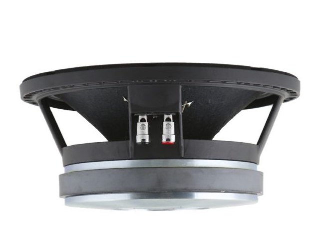 Massive Audio MC10II