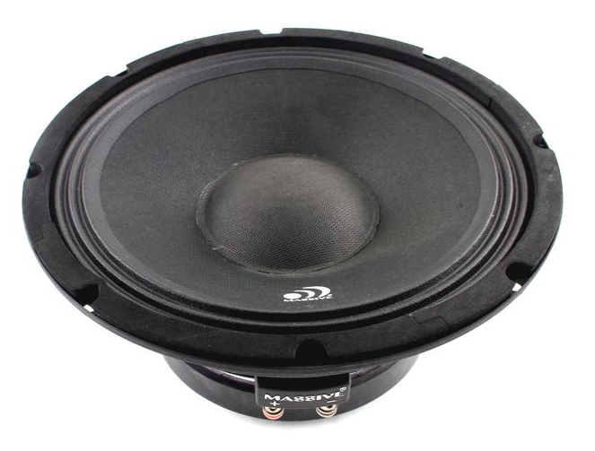 Massive Audio M10v2