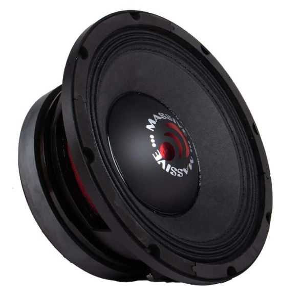 Massive Audio MC10R