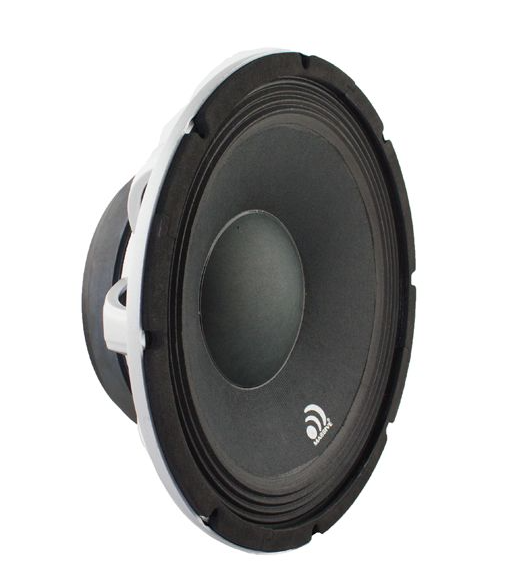 Massive Audio MC12II