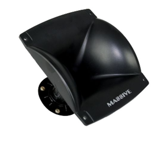 Massive Audio F3