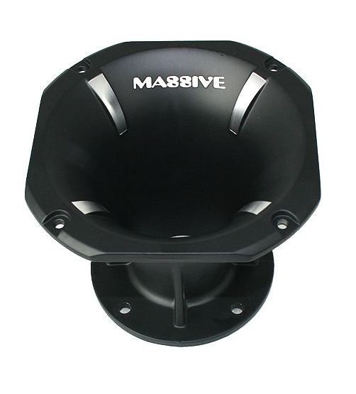 Massive Audio F4