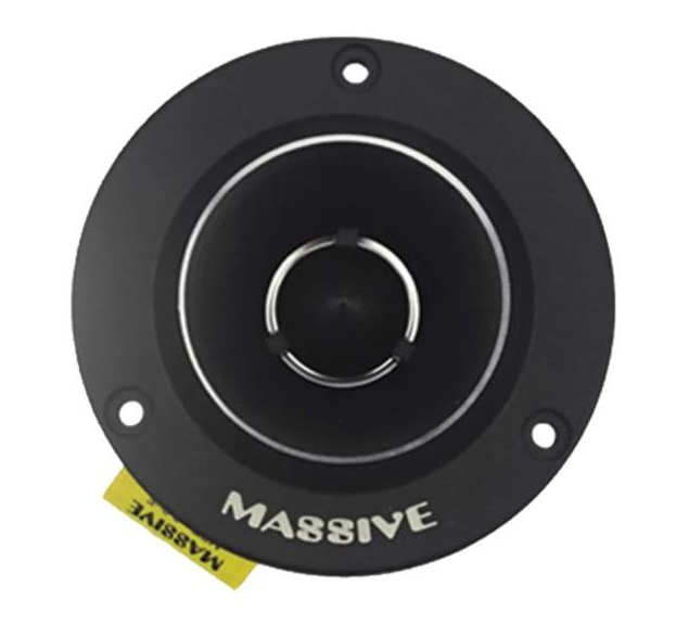 Massive Audio T35 diskantit