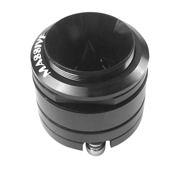 Massive Audio CT4X