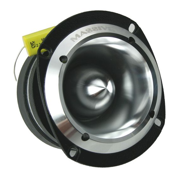 Massive Audio T50