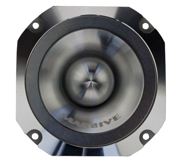 Massive Audio MT1v2