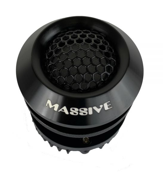 Massive Audio CT5