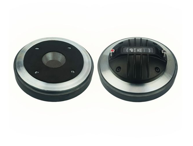 Massive Audio PAT300