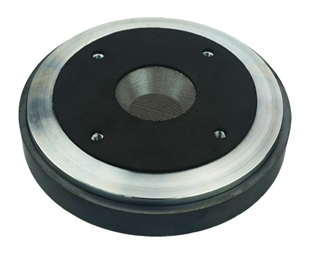 Massive Audio PAT300