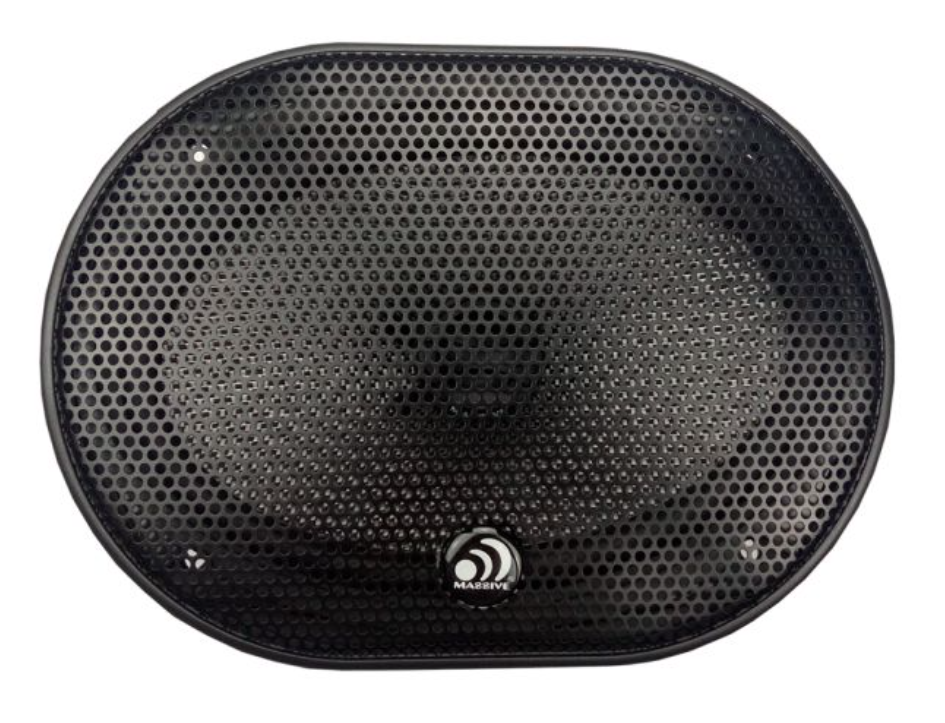 Massive Audio FX69