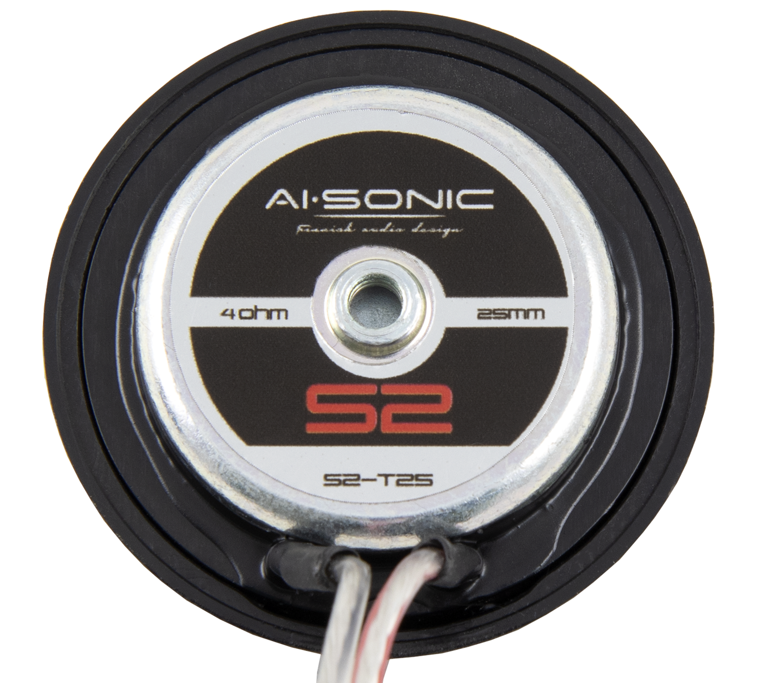 AI-SONIC S2-T25
