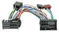 MATCH PP-AC 16a Match vahvistin adapterijohto