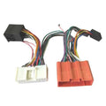 MATCH PP-AC 28  Match vahvistin adapterijohto