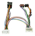 MATCH PP-AC 31  Match vahvistin adapterijohto