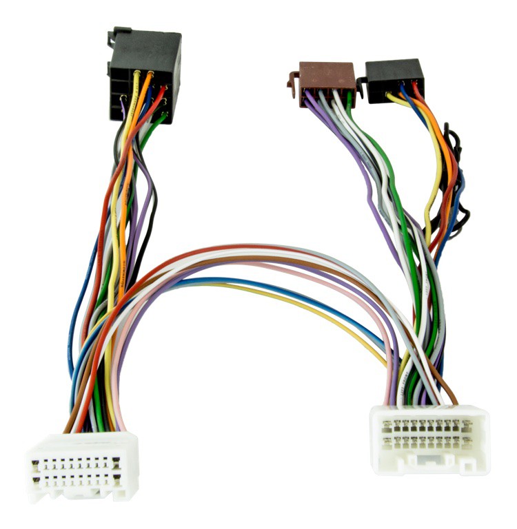 MATCH PP-AC 31  Match vahvistin adapterijohto