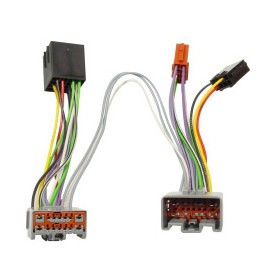 MATCH PP-AC 47  Match vahvistin adapterijohto