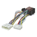 MATCH PP-AC 49  Match vahvistin adapterijohto