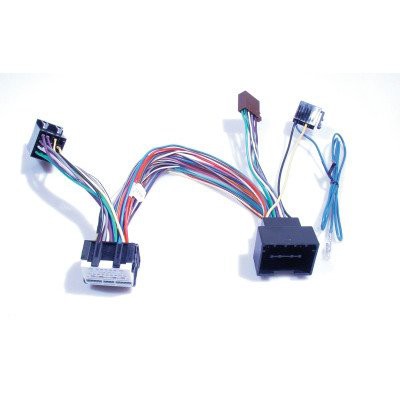 MATCH PP-AC 52  Match vahvistin adapterijohto