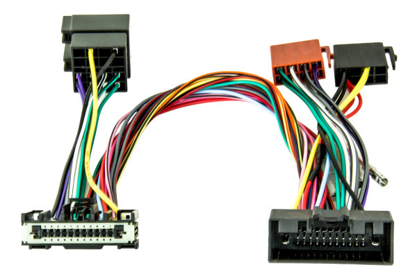 MATCH PP-AC 74  Match vahvistin adapterijohto