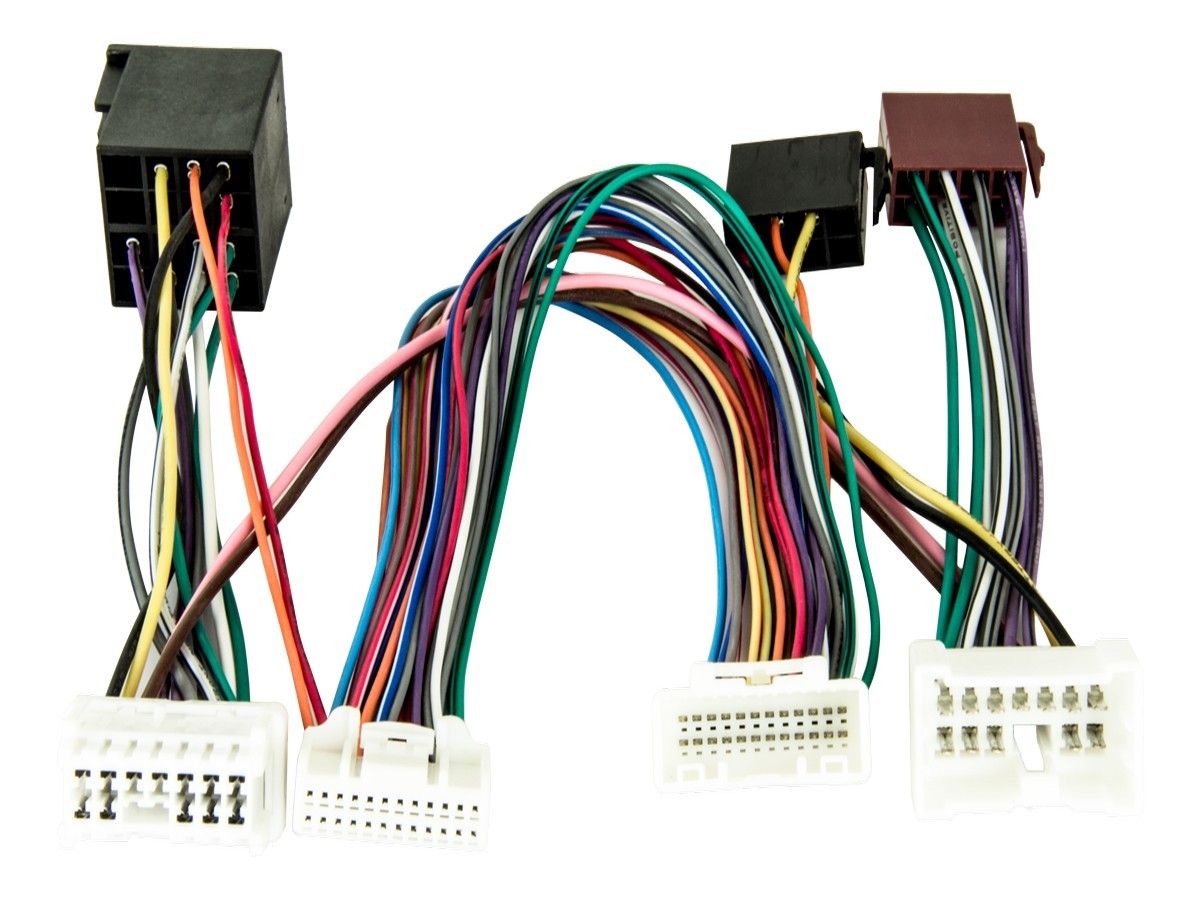 MATCH PP-AC 83  Match vahvistin adapterijohto