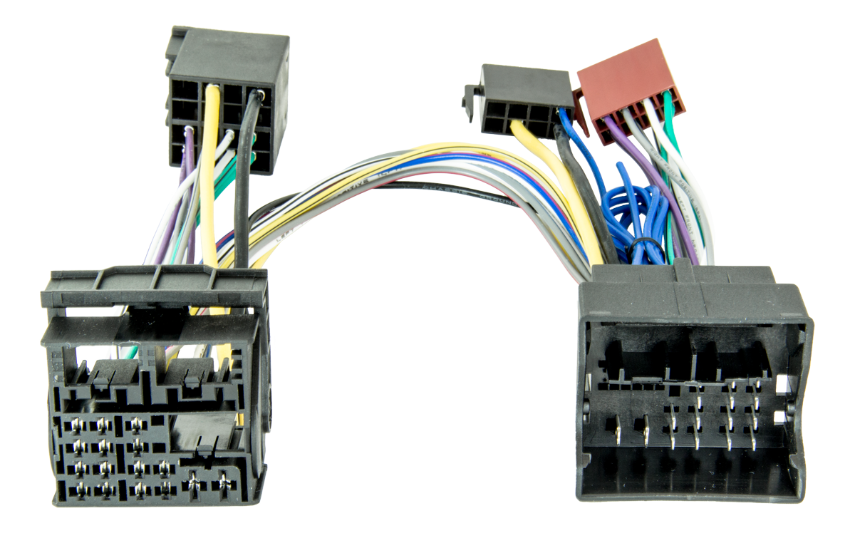 MATCH PP-AC 92c Match vahvistin adapterijohto